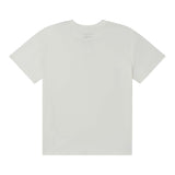 Stella Mccartney T-Shirt Girocollo Tinta Unita con Stampa per Bambino TW8Q81 BIANCO STELLA McCARTNEY 