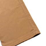 Manuel Ritz Pantalone Tinta Unita con Elastico In Vita per Bambino MR3002 CAMMELLO MANUEL RITZ 