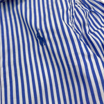 Ralph Lauren Camicia Bicolore con Fantasia A Righe per Bambino 312833159002 BIANCO/AZZURRO RALPH LAUREN 