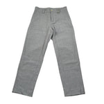 Eleventy Pantalone Tinta Unita con Girovita Regolabile per Bambino EW6P70 GRIGIO ELEVENTY 