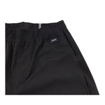 Aspesi Pantalone Tinta Unita con Elastico In Vita per Bambino S25264PLN0105 NERO ASPESI 