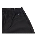 Aspesi Pantalone Tinta Unita con Elastico In Vita per Bambino S25264PLN0105 NERO ASPESI 