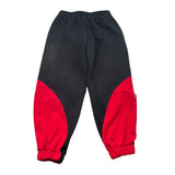 John Richmond Pantalone Modello Tuta con Elastico In Vita per Bambino RBP26133PA NERO JOHN RICHMOND 