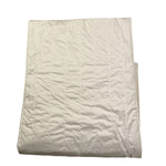 K-WAY coperta tinta unita  Panna per Neonato K4133EW PANNA K-WAY 