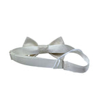 Le Bebe' Papillon Tinta Unita per Neonato LBB5424 BEIGE LE BEBE' 