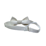 Le Bebe' Papillon Tinta Unita per Neonato LBB5424 BEIGE LE BEBE' 