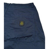 Refrigiwear Bermuda Tinta Unita con Girovita Regolabile per Bambino 141PRMJS25 BLU REFRIGIWEAR 