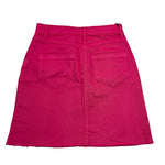 Kocca Gonna Tinta Unita  per Bambina LUDOR FUXIA Kocca 