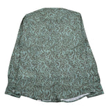 Paolo Pecora Camicia Manica Lunga Stampa Fantasia per Bambino PP4033 VERDE PAOLO PECORA 