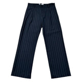 Paolo Pecora Pantalone Tinta Unita con Girovita Regolabile per Bambino PP4214 BLU PAOLO PECORA 