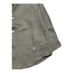 Manuel Ritz Completo 2 Pezzi Camica-Bermuda per Neonato MR3083 VERDE MANUEL RITZ 