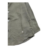 Manuel Ritz Completo 2 Pezzi Camica-Bermuda per Neonato MR3083 VERDE MANUEL RITZ 