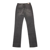 MANUEL RITZ jeans tinta unita con 5 tasche Nero per Bambino MR2220 NERO MANUEL RITZ 