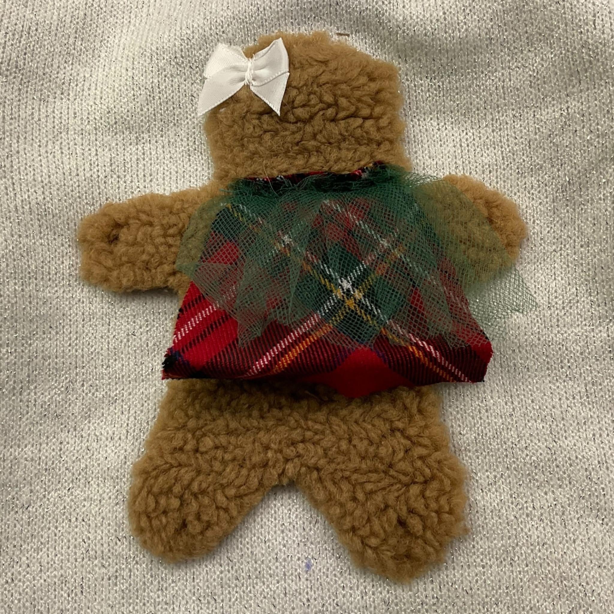 Y-CLU maglia tinta unita girocollo con stampa Panna per Neonata YN20704 PANNA Y-CLU 