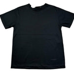 Paolo Pecora T-Shirt Girocollo Tinta Unita  per Bambino PP4219 NERO PAOLO PECORA 