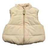 BAMBOOM+BABIES smanicato tinta unita Avorio per Neonata PINK AVORIO BAMBOOM+BABIES 