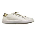 2STAR sneakers tinta unita con lacci Bianco per Bambina 2SB2642F BIANCO 2STAR 