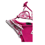 John Richmond Costume 2 Pezzi Triangolo-Mutandina per Neonata RIP26038CO FUXIA JOHN RICHMOND 