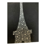 LIU JO shirt girocollo tinta unita con stampa Nero per Bambina GF4156J0088 NERO LIU JO 