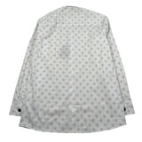 Neill Katter Camicia Manica Lunga Tinta Unita per Bambino 52309 BIANCO NEILL KATTER 