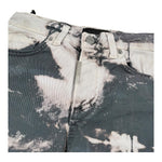 Do Not Conform Jeans Stampa Fantasia con Girovita Regolabile per Bambino TAN018 GRIGIO DO NOT CONFORM 