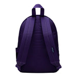 Ralph Lauren Zaino Tinta Unita con Stampa per Bambino 9AR173 VIOLA RALPH LAUREN 