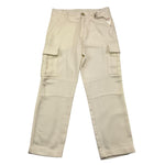 ELEVENTY pantalone tinta unita con tasconi Panna per Bambino EV6P30 PANNA ELEVENTY 