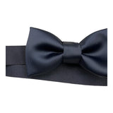 MANUEL RITZ papillon tinta unita Blu per Bambino MR2466 BLU MANUEL RITZ 