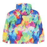 Dsquared2 Giubbino Multicolor con Zip E Cappuccio per Bambino DQ2226 MULTICOLOR DSQUARED2 
