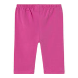 Mayoral Leggins Tinta Unita per Neonata 7066 FUXIA MAYORAL 