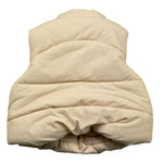 BAMBOOM+BABIES smanicato tinta unita Avorio per Neonata PINK AVORIO BAMBOOM+BABIES 