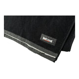 Just Cavalli Telo Mare Tinta Unita con Stampa per Bambino RBP26004TM NERO JUST CAVALLI 