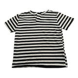 Brian Rush T-Shirt Fantasia A Irghe Nero per Neonato B6002 NERO BRIAN RUSH 