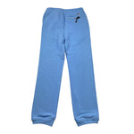 K-Way Pantalone Tinta Unita Modello Tuta per Bambino K3133FW AZZURRO K-WAY 