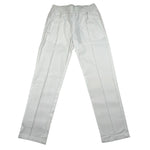 Daniele Alessandrini Pantalone Tinta Unita con Elastico In Vita per Bambino 1235P00016X PANNA DANIELE ALESSANDRINI 