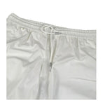 Antony Morato Pantalone Tinta Unita con Elastico In Vita per Bambino MKTR00240X BIANCO ANTONY MORATO 