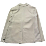 Paolo Pecora Giacca Tinta Unita per Bambino PP4207 SABBIA PAOLO PECORA 