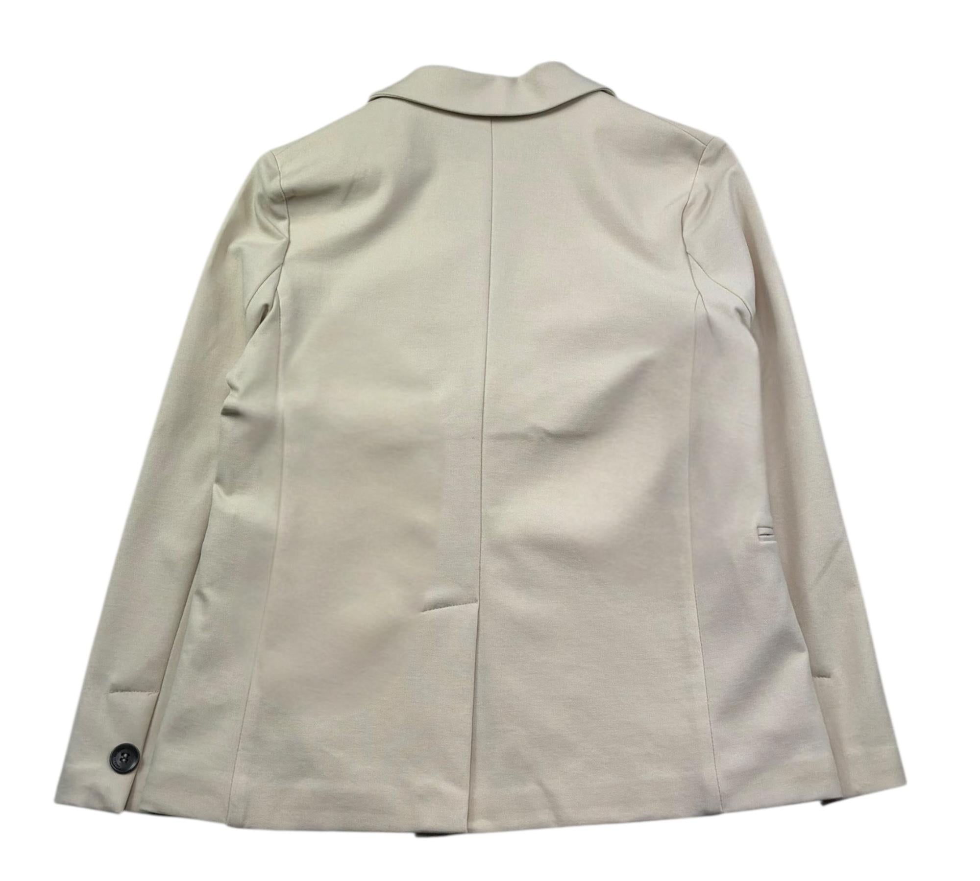 Paolo Pecora Giacca Tinta Unita per Bambino PP4207 SABBIA PAOLO PECORA 