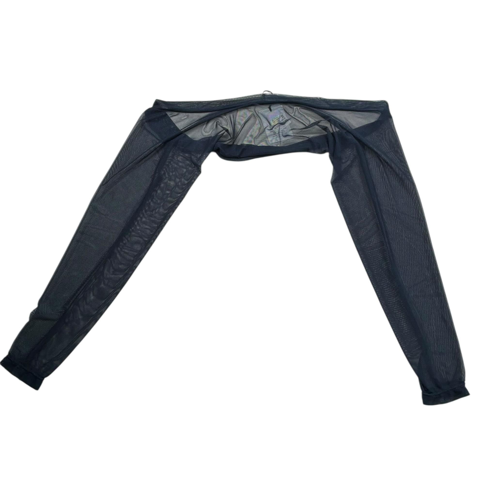 Jacques & Monique Coprispalle Tinta Unita Velato per Bambina 1034 BLU JACQUES & MONIQUE 