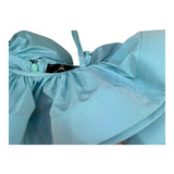 Fun & Fun Abito Multicolor Monospalla con Balze per Bambina FNCBDR01062 MULTICOLOR FUN & FUN 