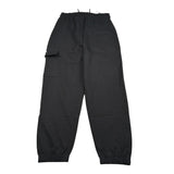 Blauer Pantalone Tinta Unita con Tasconi per Bambino KP01554N NERO BLAUER 