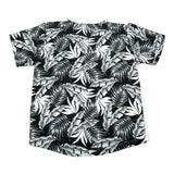 Paolo Pecora T-Shirt Girocollo tinta unita con Stampa Bianco per Bambino P3666 BIANCO PAOLO PECORA 