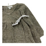 LALALU' cardigan tinta unita Verde per Bambina MGL11NJX VERDE LALALU' 