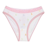 Ralph Lauren Slip 3 Pezzi per Bambina 4P5003 ROSA RALPH LAUREN 
