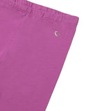 Mayoral Leggins Tinta Unita per Neonata 703 MAGENTA MAYORAL 