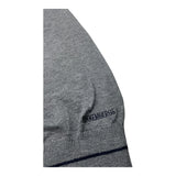 BiKKEMBERGS cardigan modello smanicato tinta unita  Grigio per Bambino BK1983 GRIGIO BiKKEMBERGS 