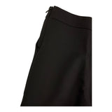 NAICE pantalone tinta unita con zip Nero per Bambina 231134 NERO NAICE 