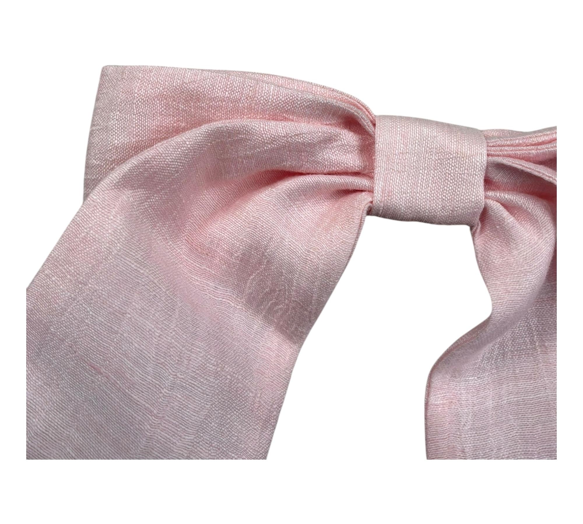 Il Gufo Spilla Tinta Unita per Bambina PATPH226L0014 ROSA IL GUFO 