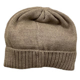 MAYORAL cappello tinta unita con ricami Beige per Neonato 643 BEIGE MAYORAL 