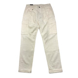 ANTONY MORATO pantalone tinta unita con elastico in vita Bianco per Bambino MKTR00206 BIANCO ANTONY MORATO 